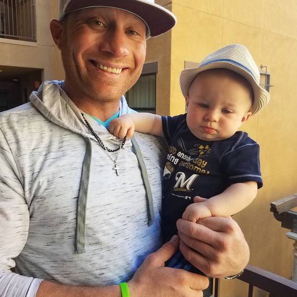 Meet your Posher, Mitch - Picture 1 of 1